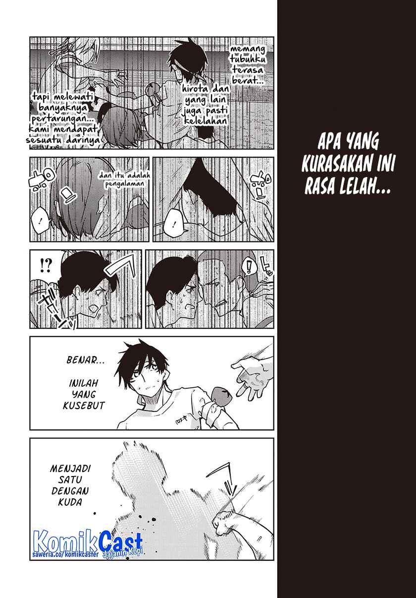 Chapter 88 - halaman 16