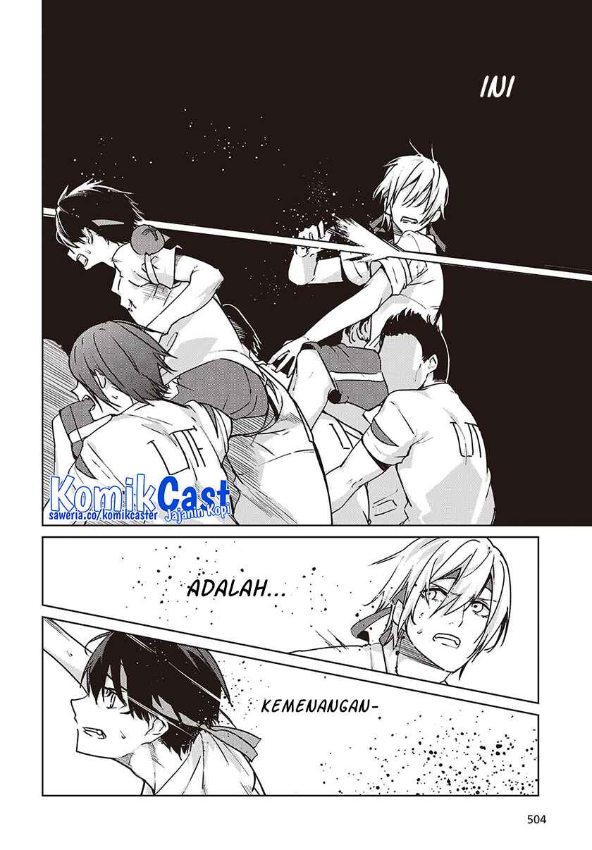 Chapter 88 - halaman 18