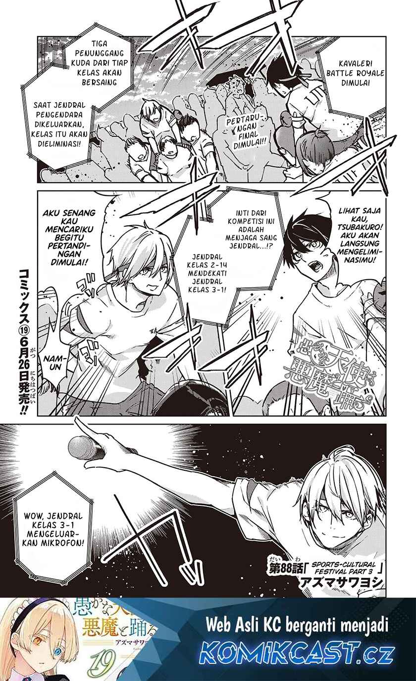 Chapter 88 - halaman 3