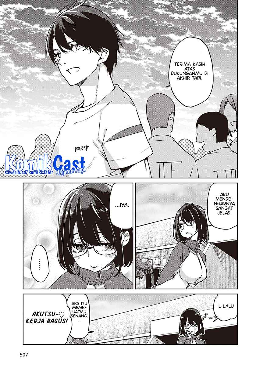 Chapter 88 - halaman 21
