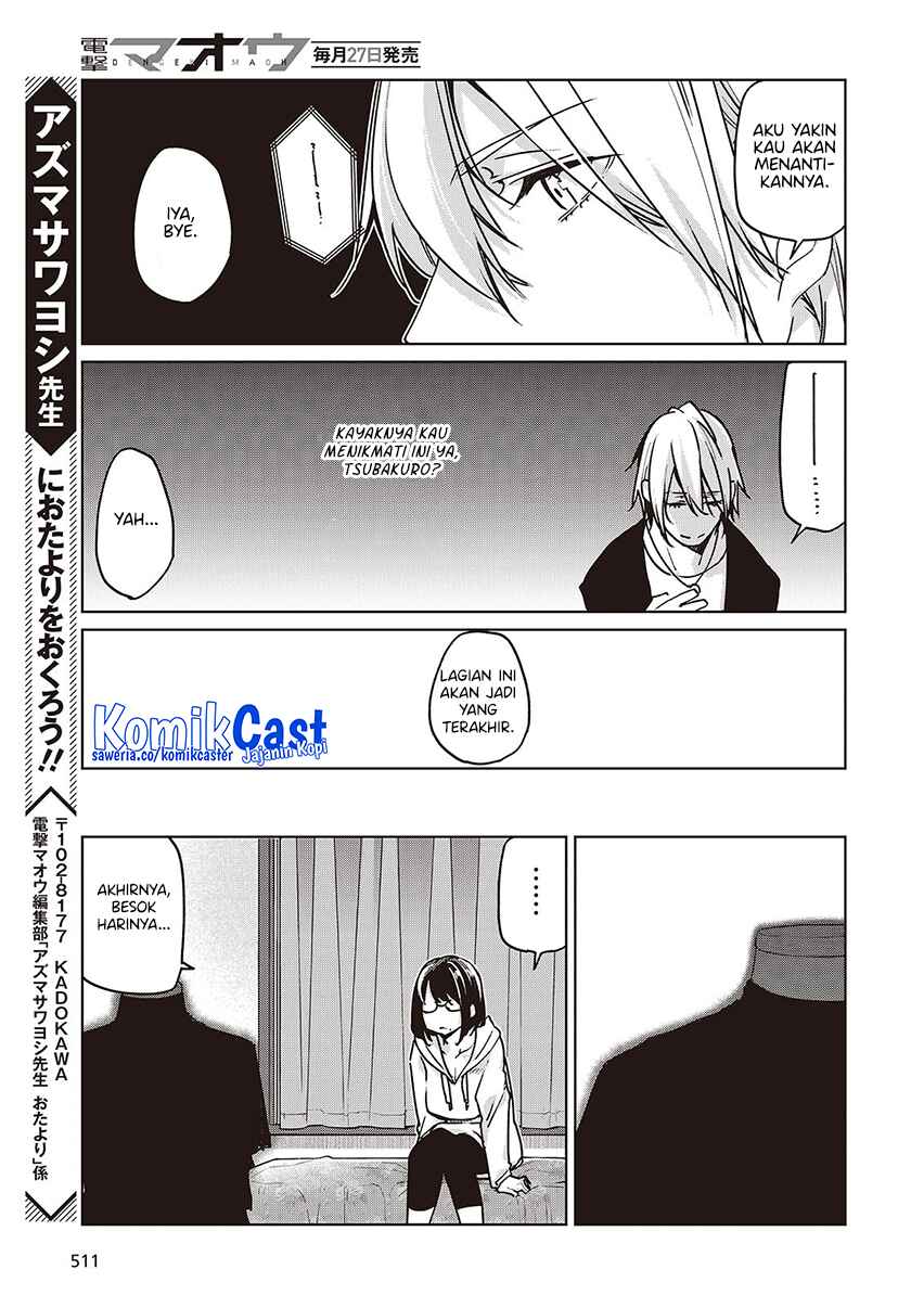 Chapter 88 - halaman 25