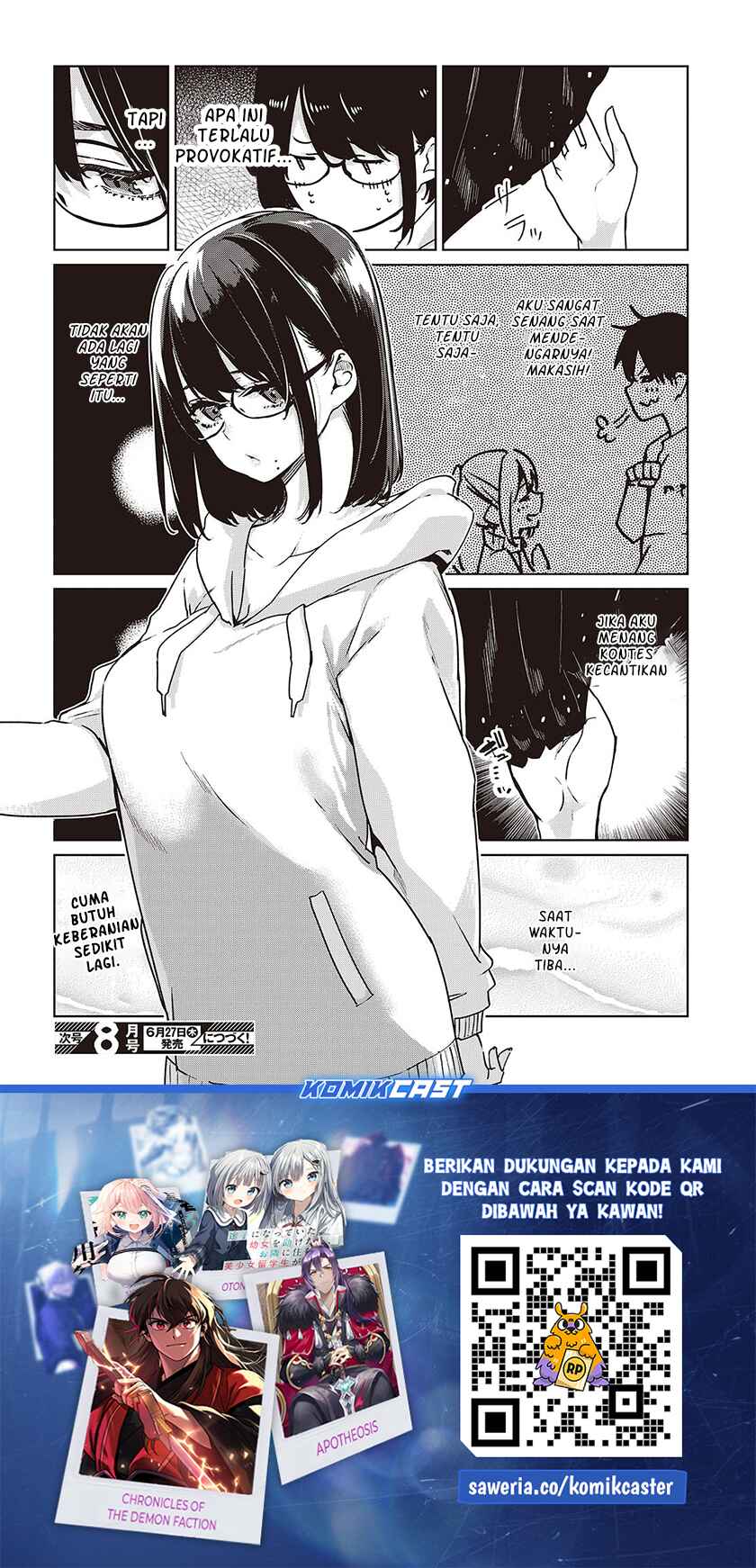Chapter 88 - halaman 26