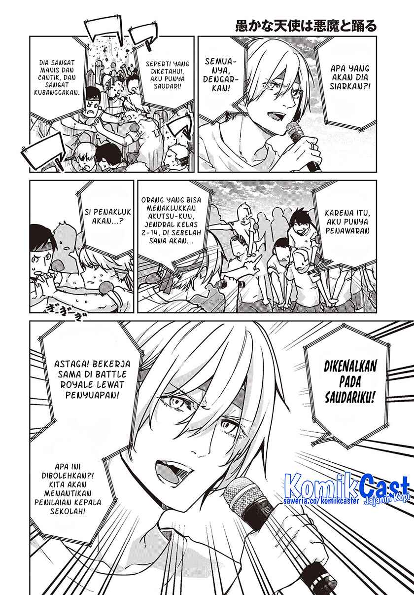 Chapter 88 - halaman 4