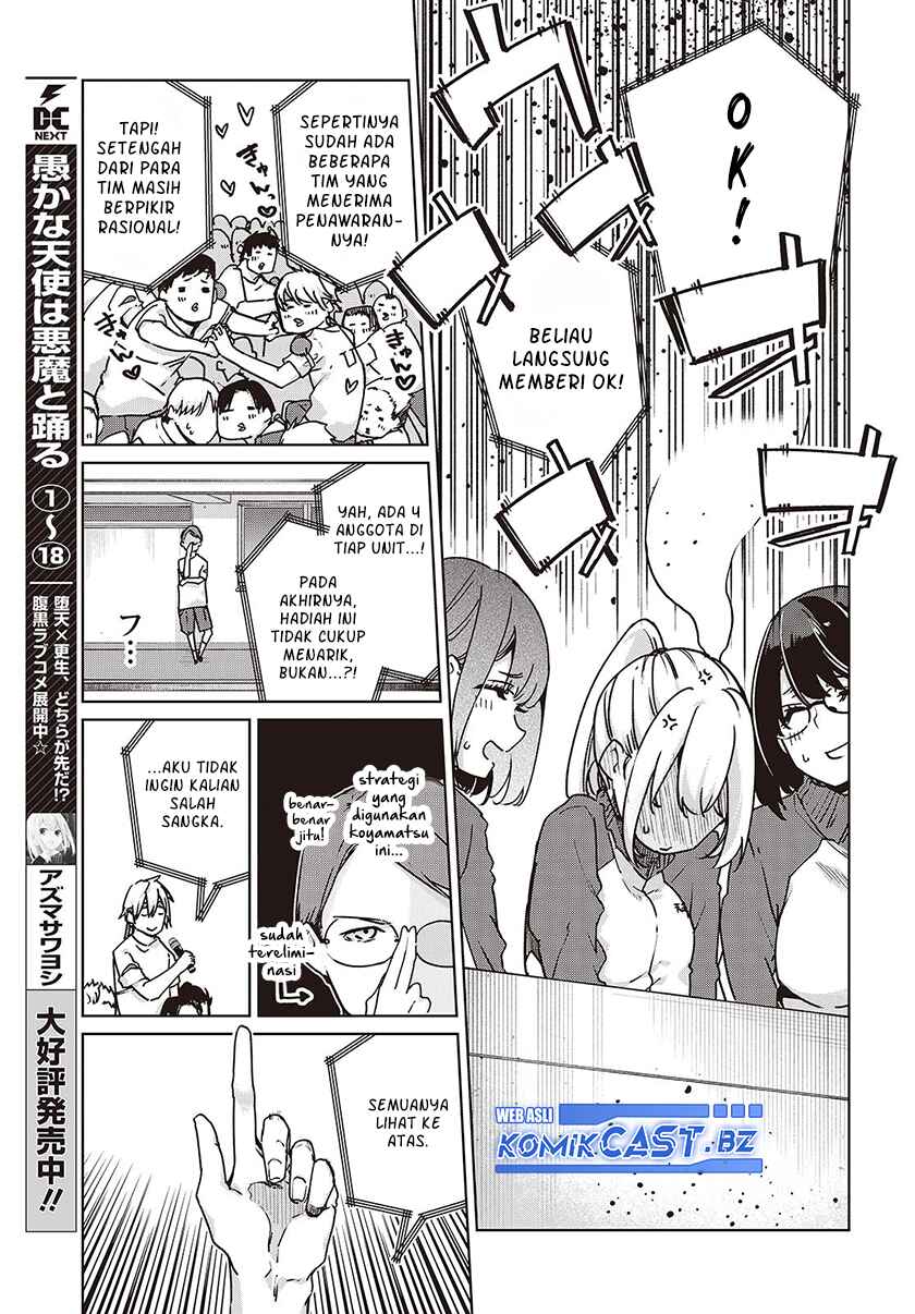 Chapter 88 - halaman 5