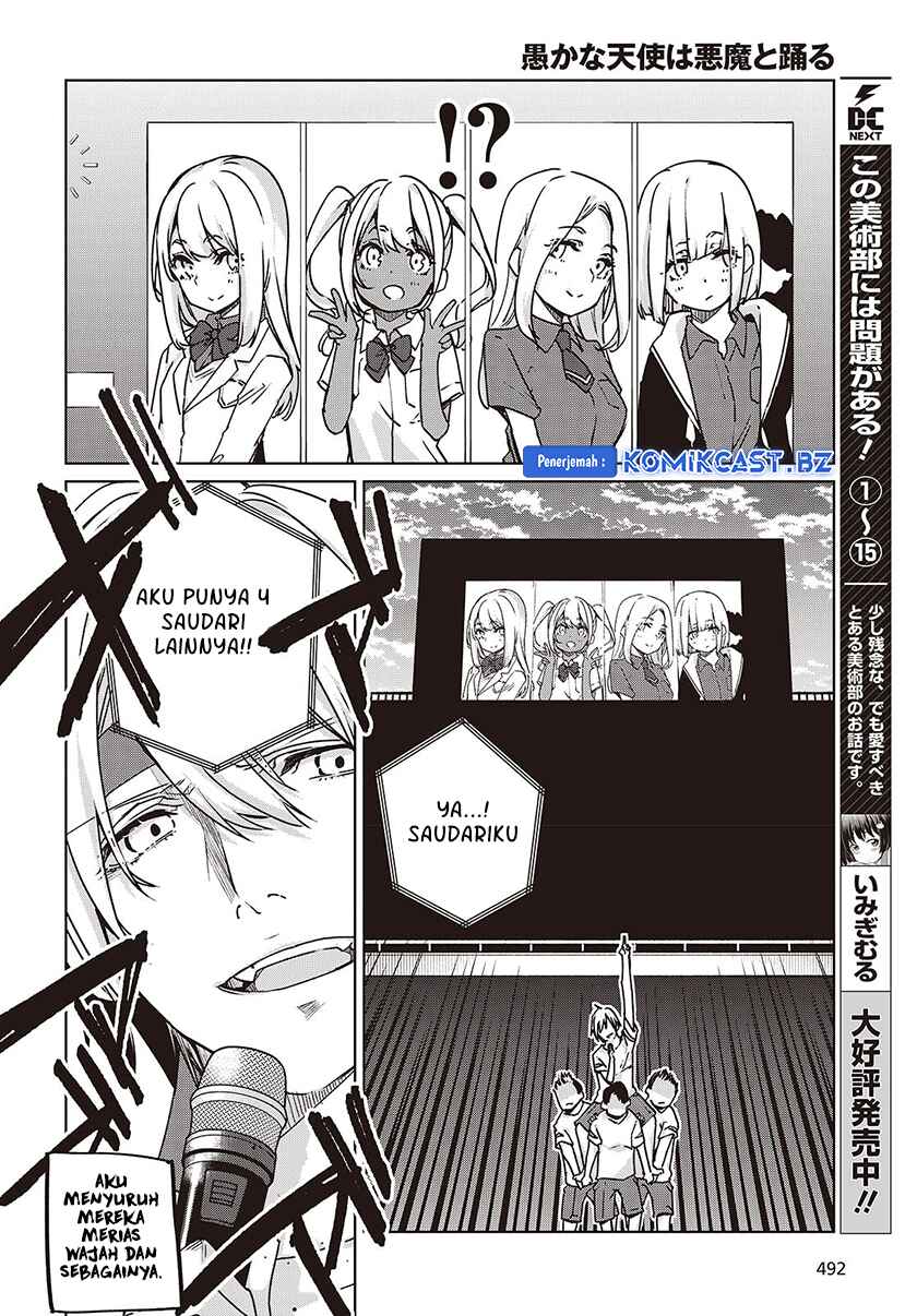 Chapter 88 - halaman 6