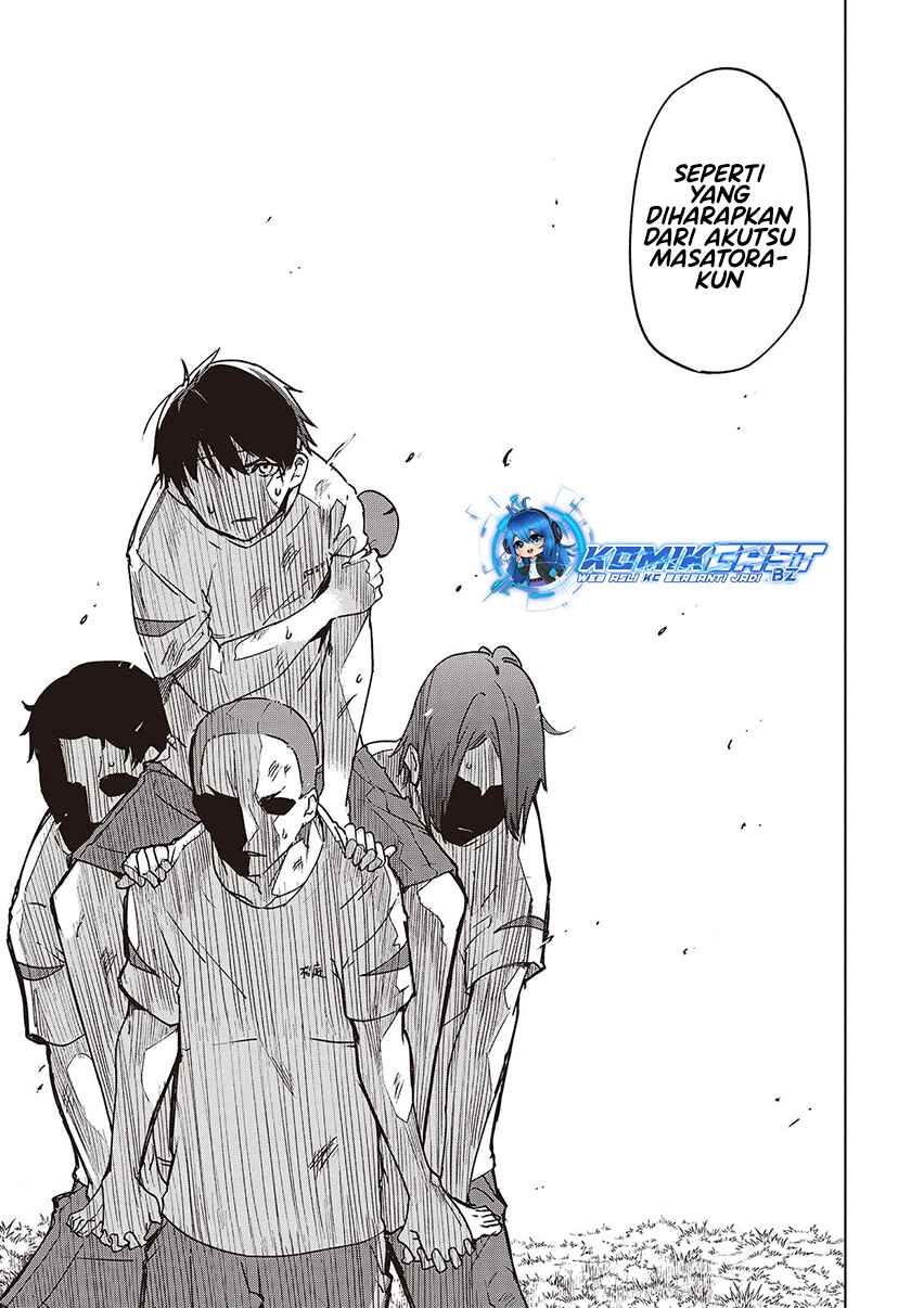 Chapter 88 - halaman 9