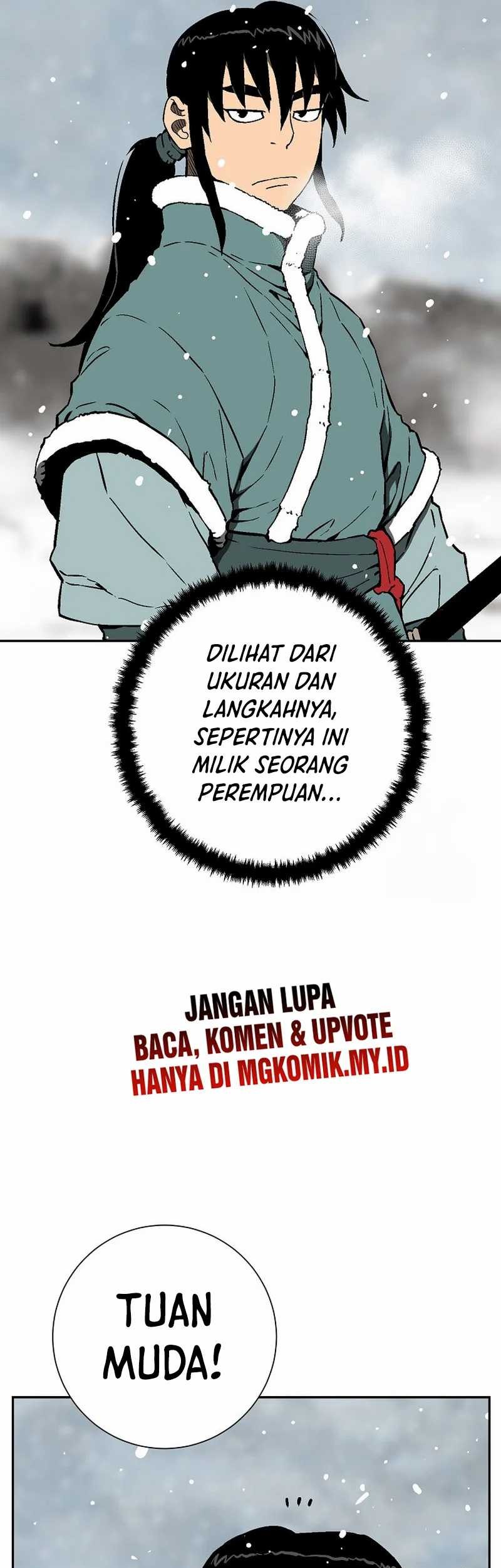 Chapter 87 - halaman 68