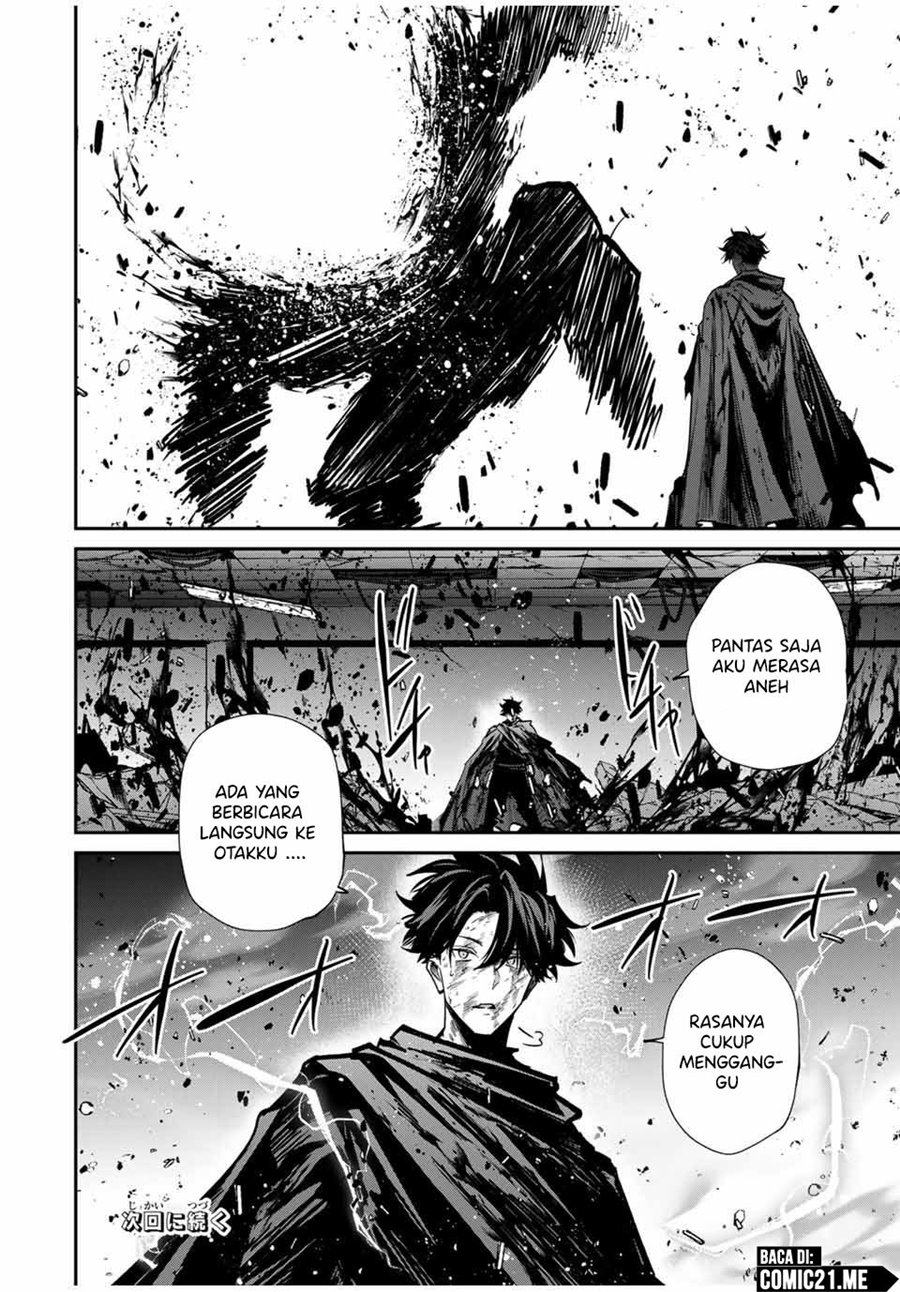 Chapter 82 - halaman 19