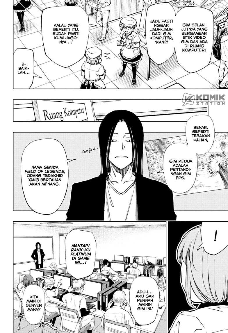 Chapter 80 - halaman 13