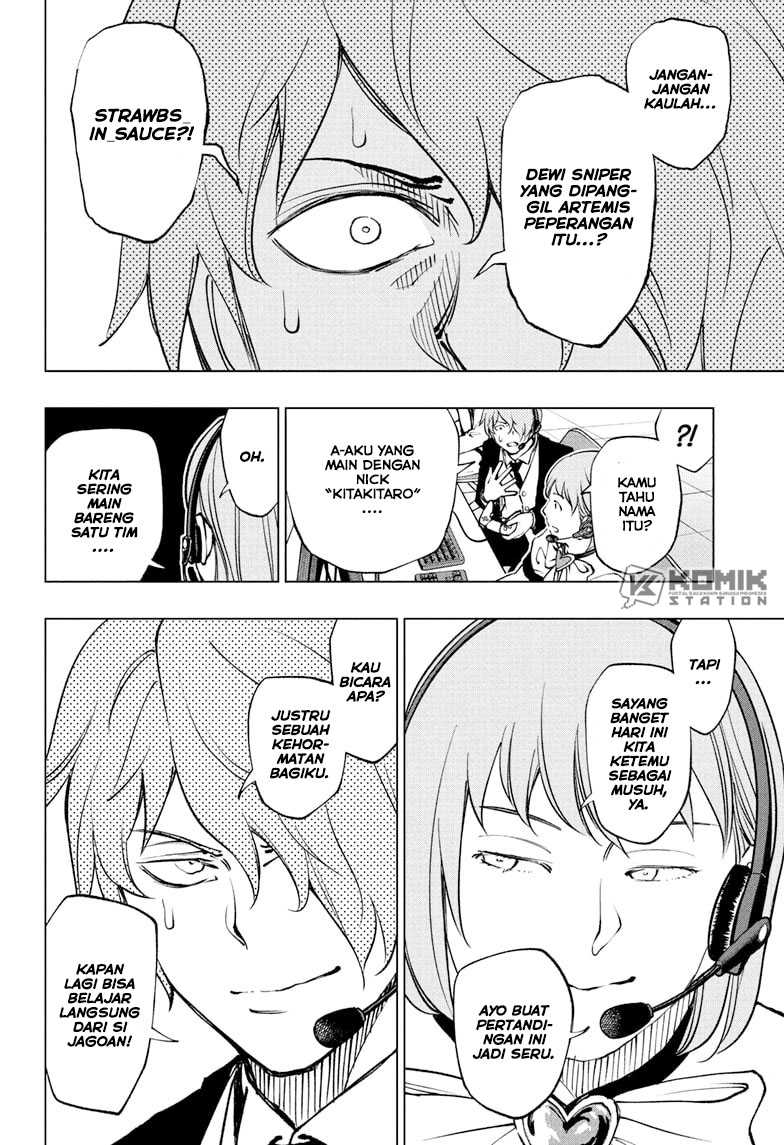 Chapter 80 - halaman 15