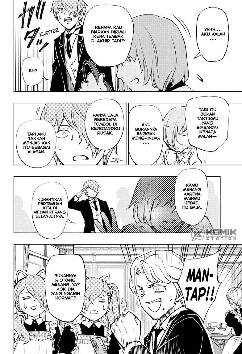 Chapter 80 - halaman 17