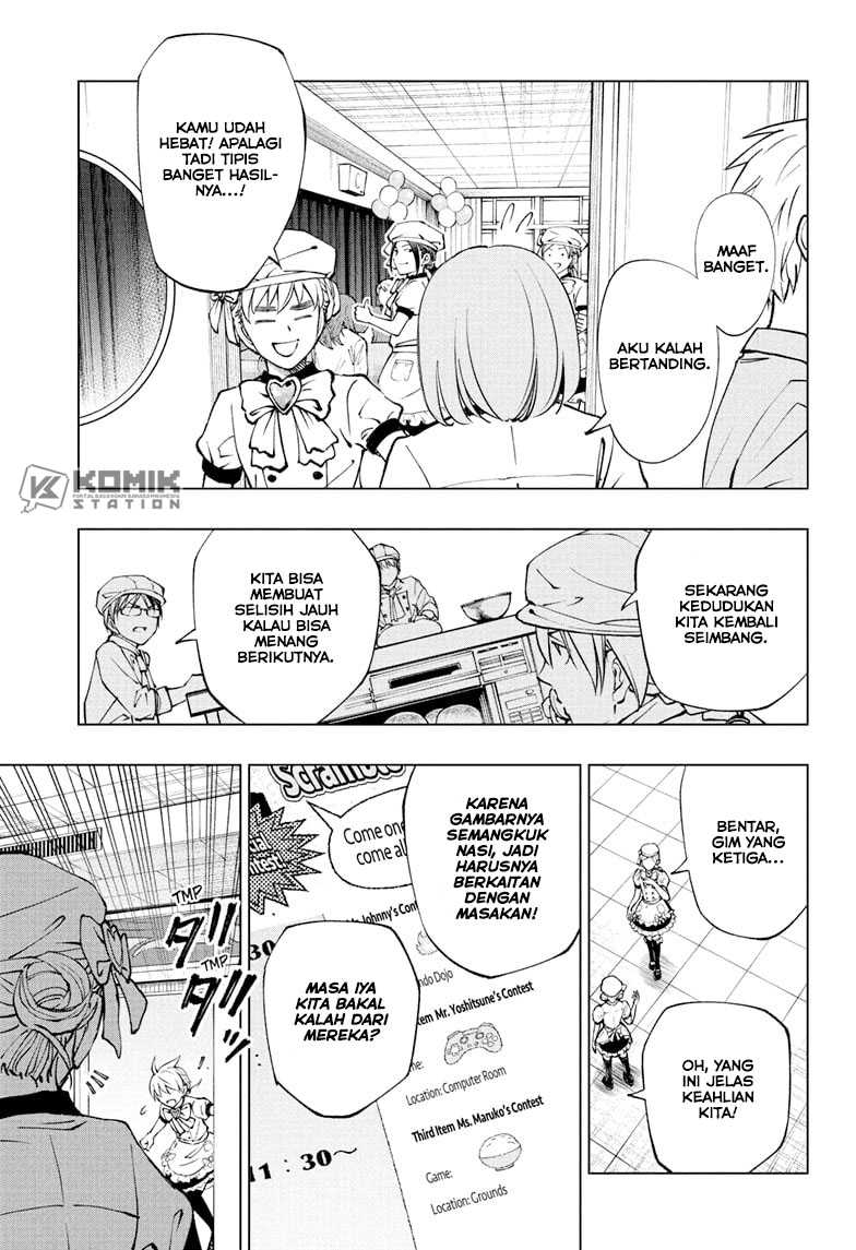 Chapter 80 - halaman 18