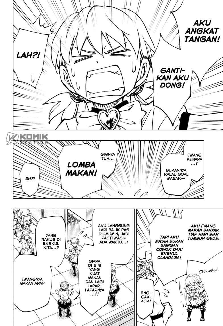 Chapter 80 - halaman 19