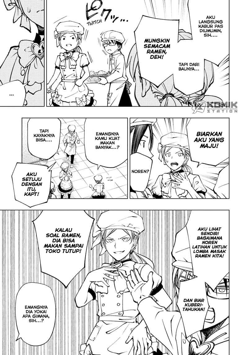 Chapter 80 - halaman 20