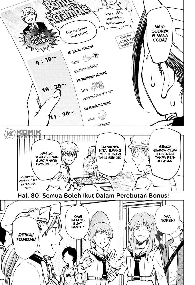 Chapter 80 - halaman 5