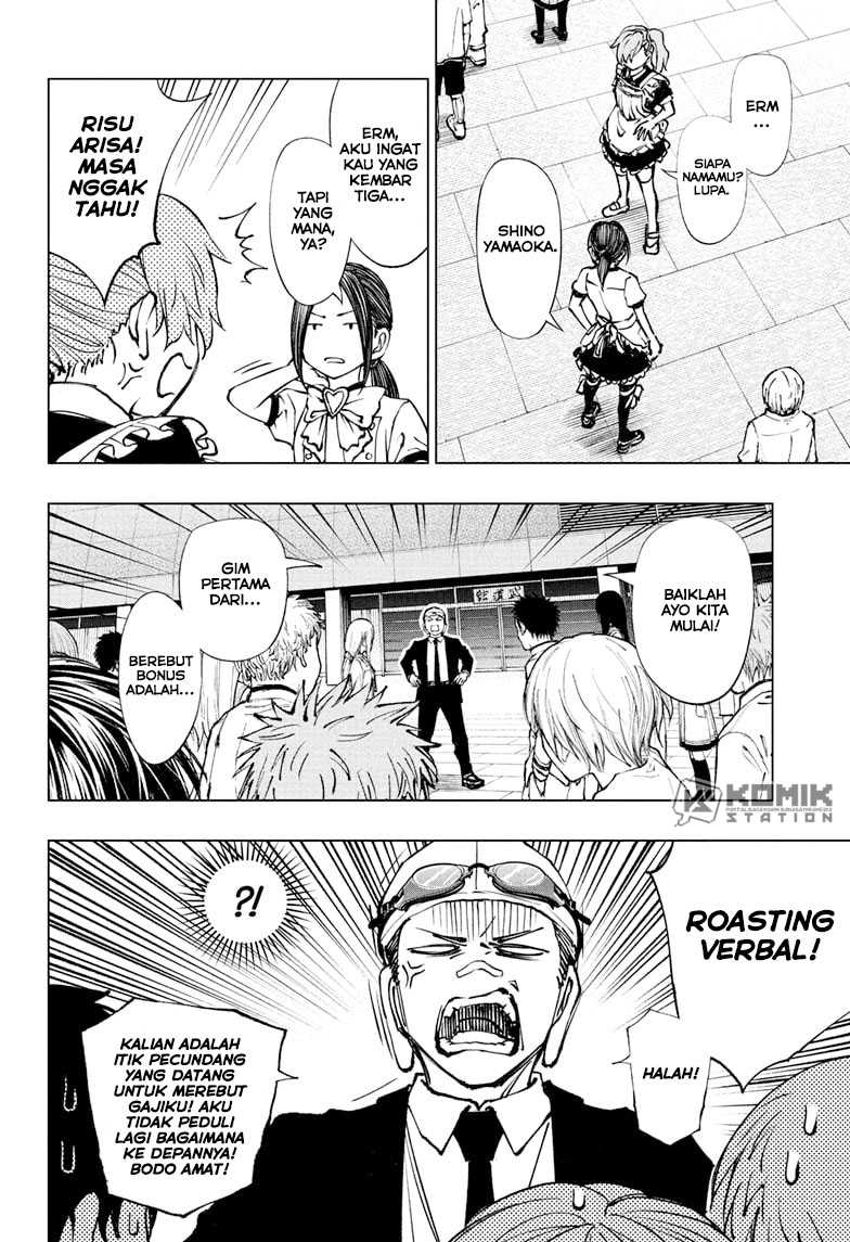 Chapter 80 - halaman 8