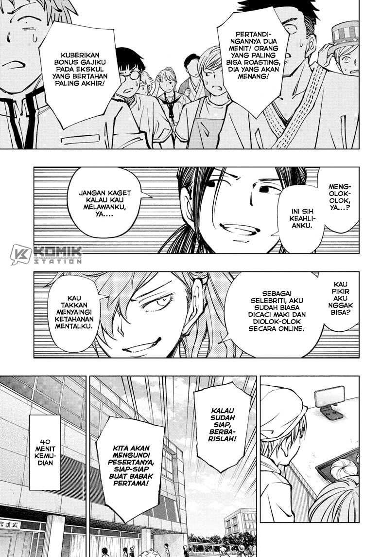 Chapter 80 - halaman 9