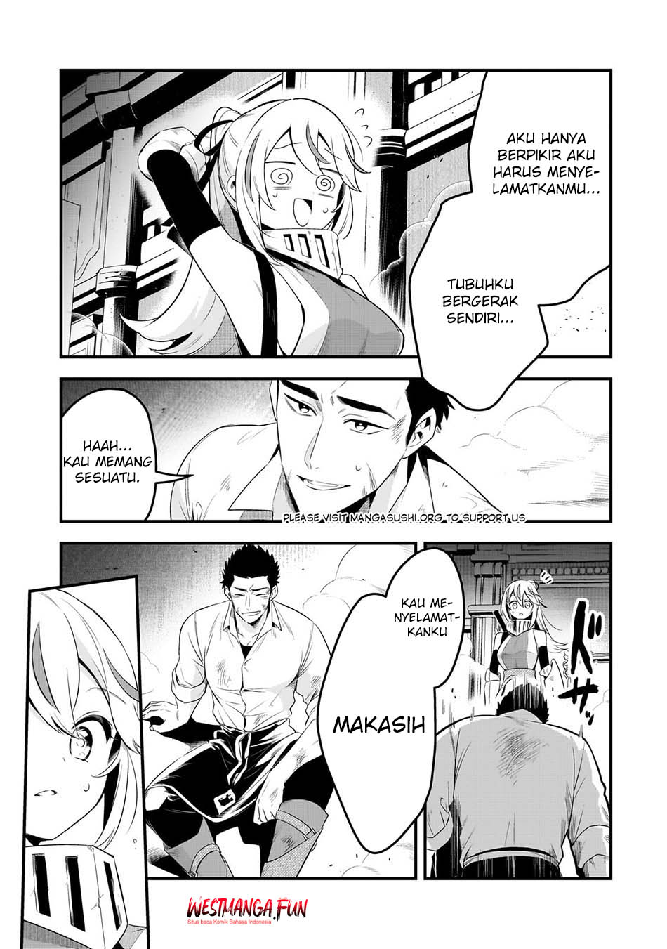 Chapter 48 - halaman 18