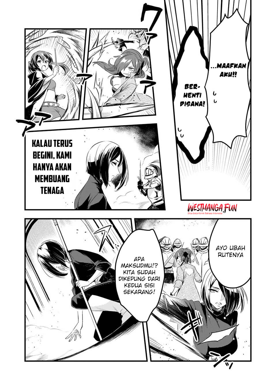 Chapter 48 - halaman 21