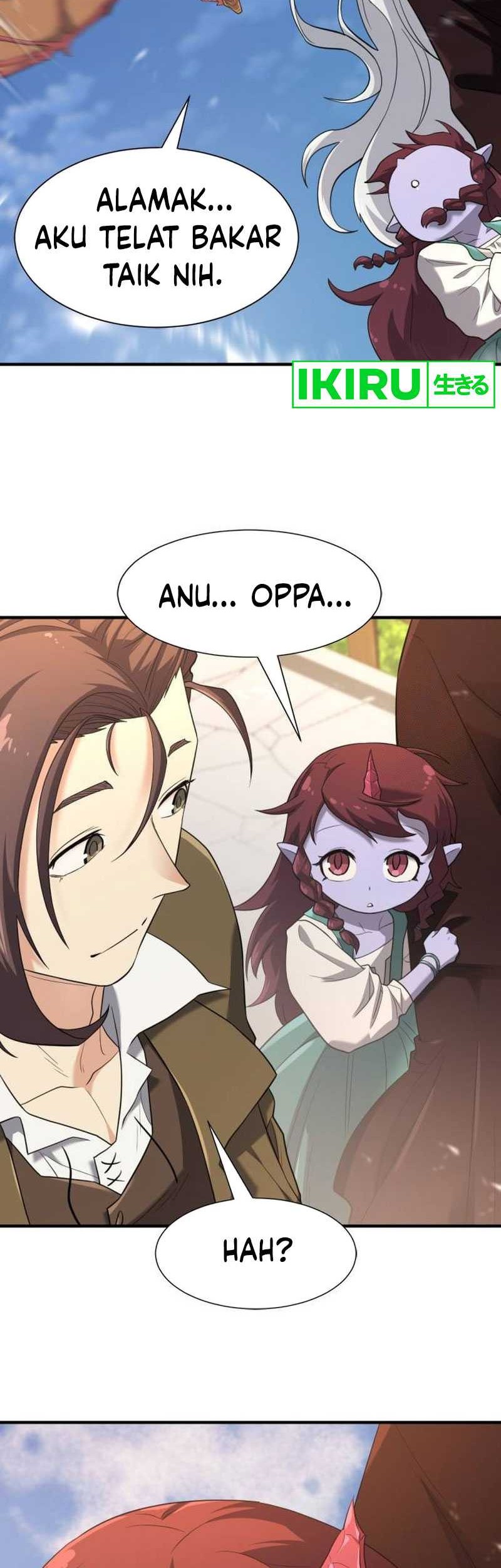 Chapter 170 - halaman 70