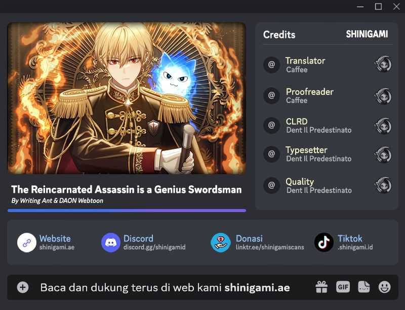 Chapter 43 - halaman 2