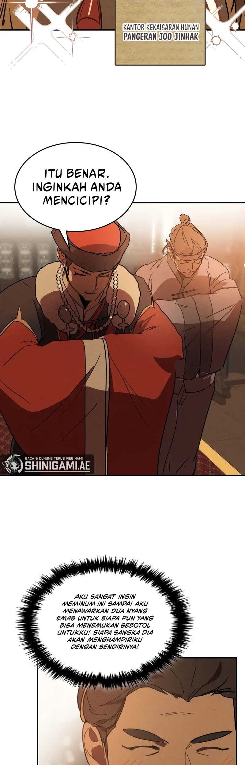 Chapter 110 - halaman 20