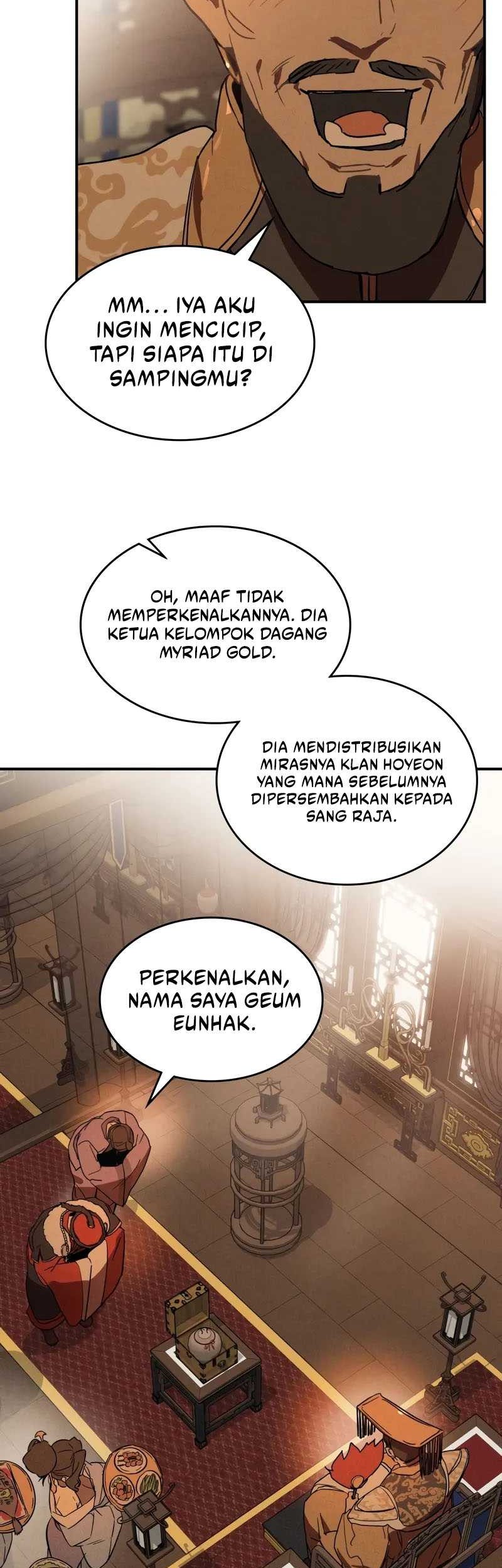 Chapter 110 - halaman 21