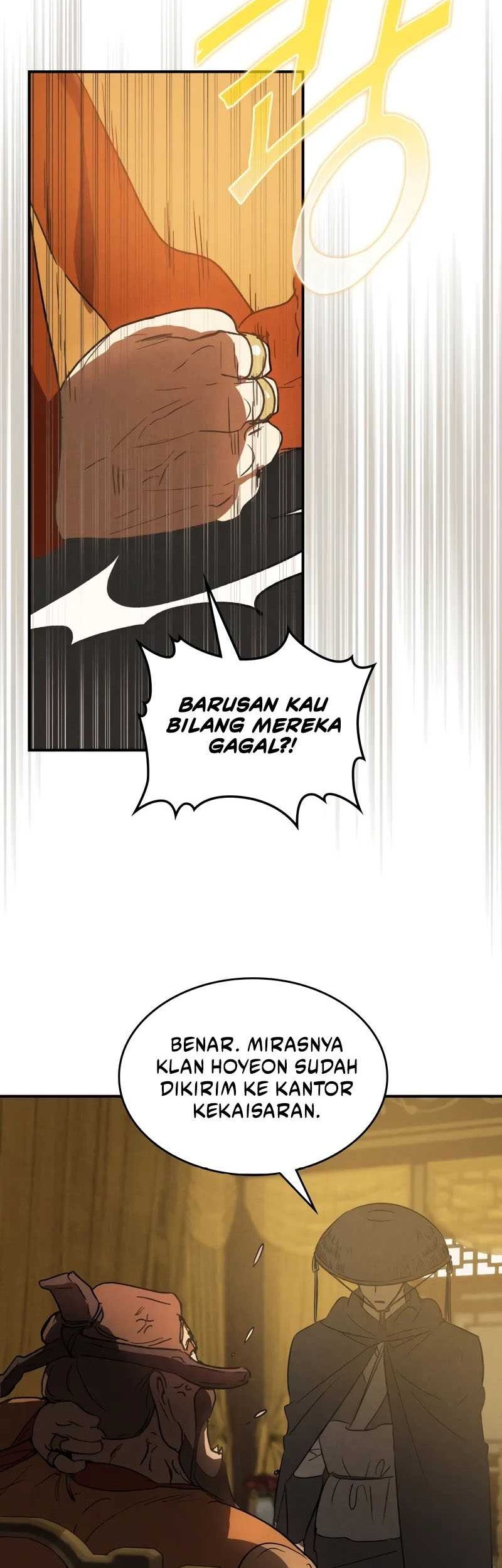 Chapter 110 - halaman 28