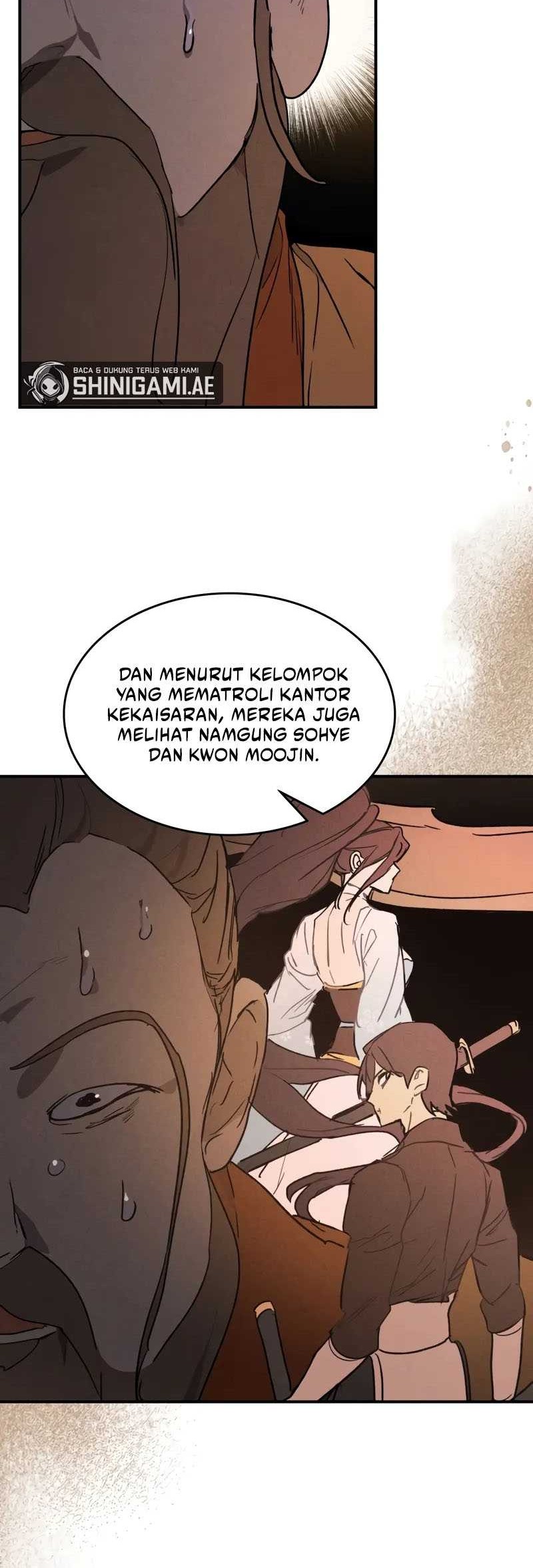 Chapter 110 - halaman 30