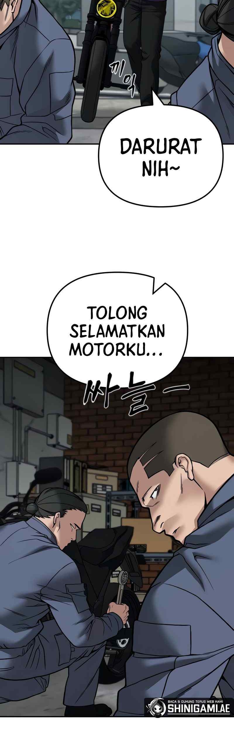 Chapter 114 - halaman 34