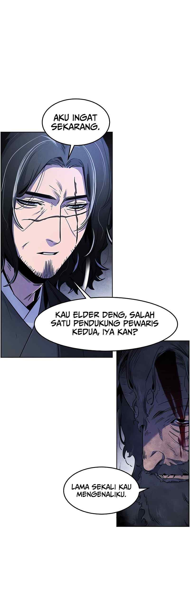 Chapter 133 - halaman 38