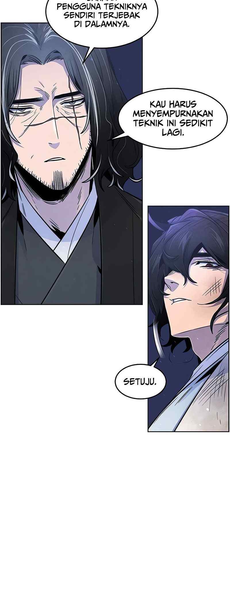 Chapter 133 - halaman 29