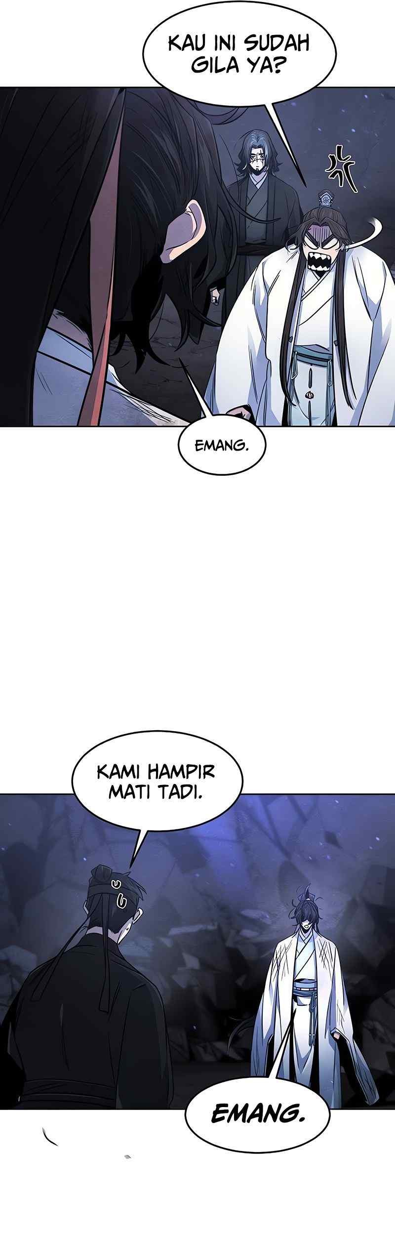 Chapter 133 - halaman 30