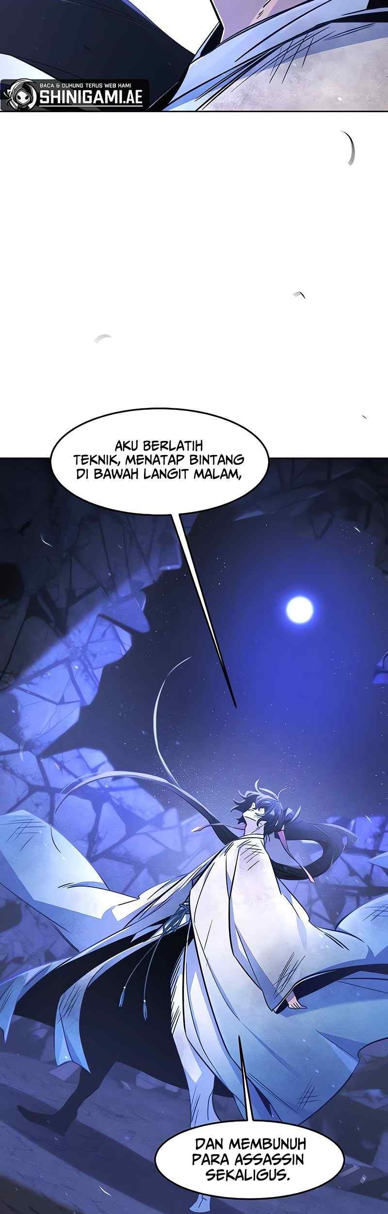 Chapter 133 - halaman 32