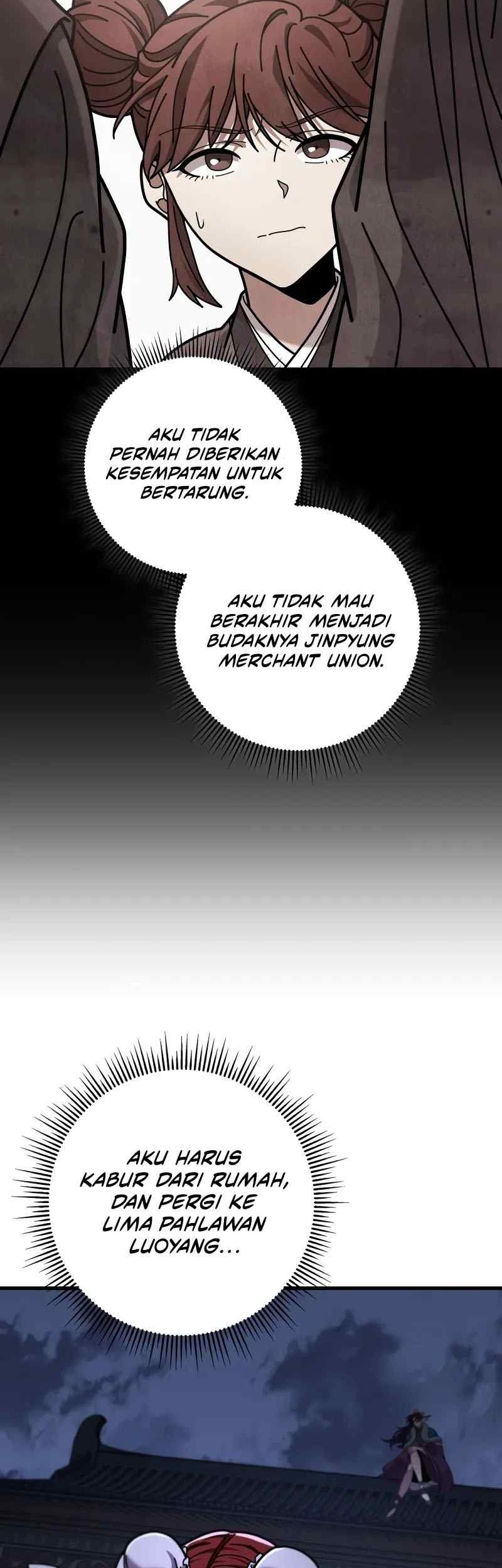 Chapter 100 - halaman 37