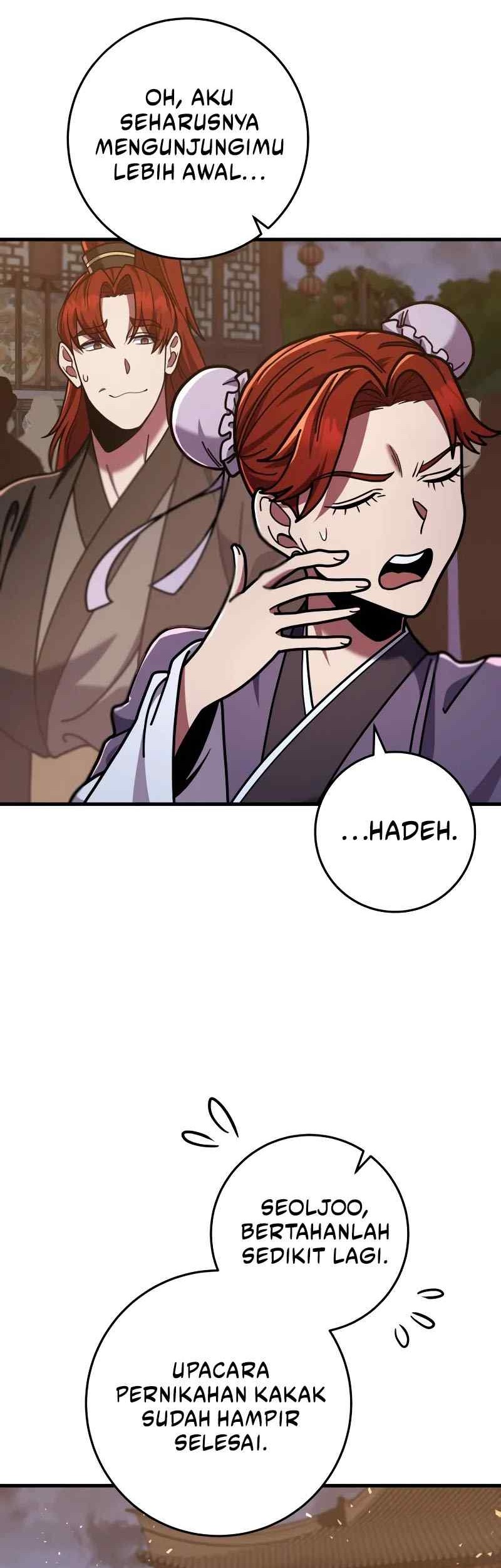 Chapter 100 - halaman 16
