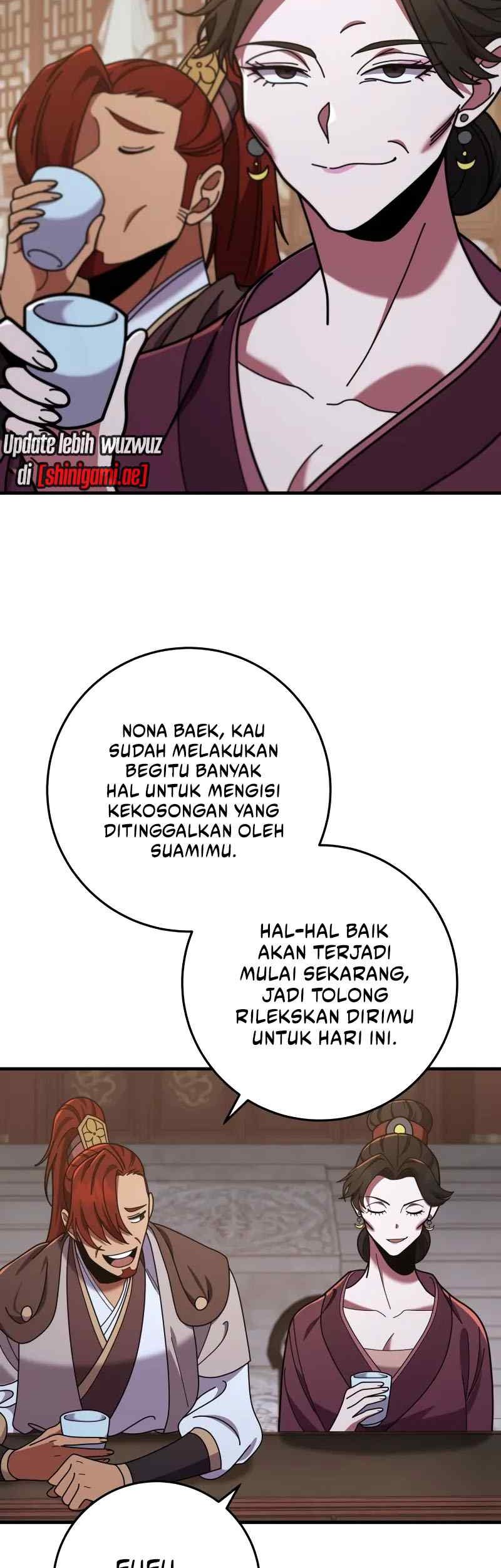 Chapter 100 - halaman 29