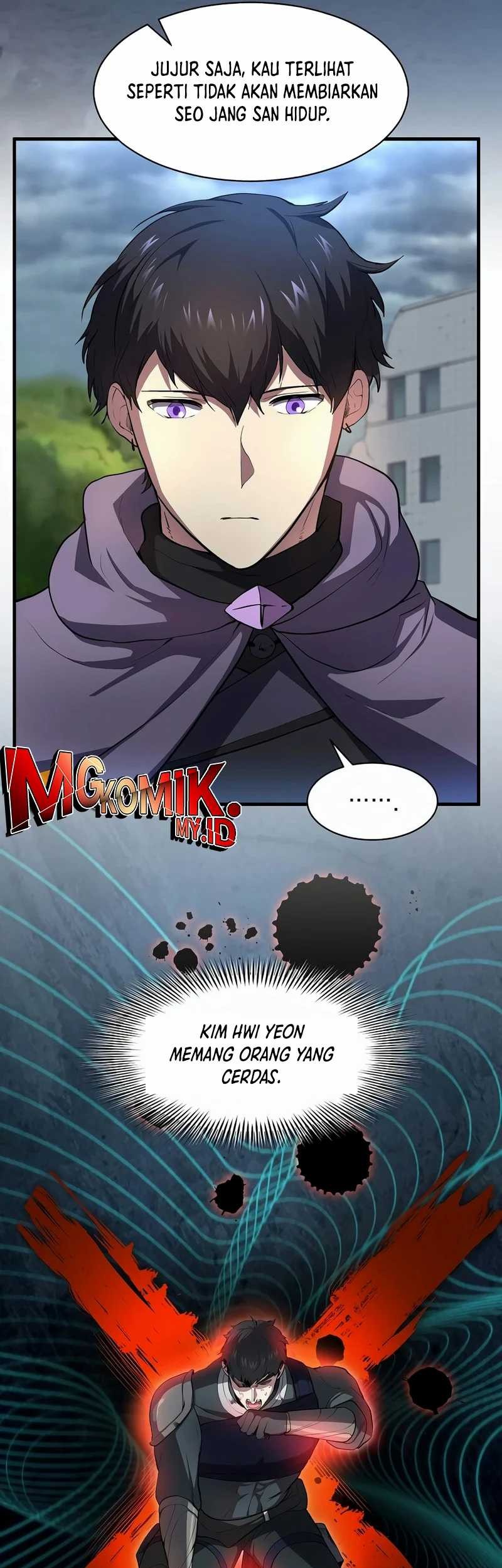 Chapter 83 - halaman 25