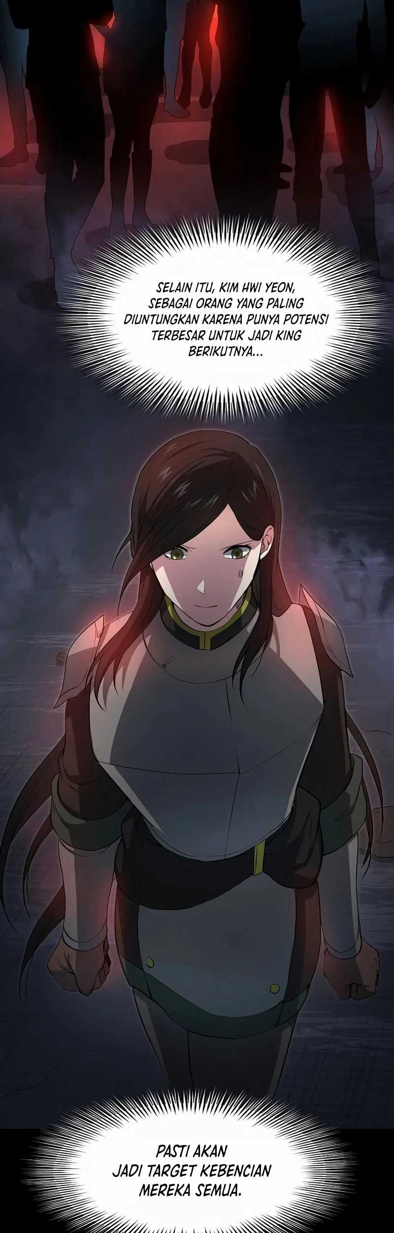 Chapter 83 - halaman 27