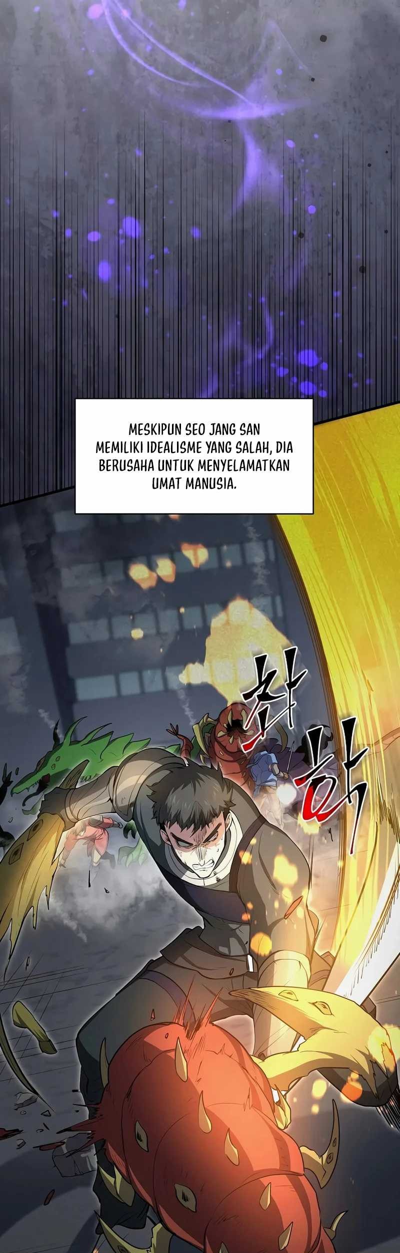 Chapter 83 - halaman 33