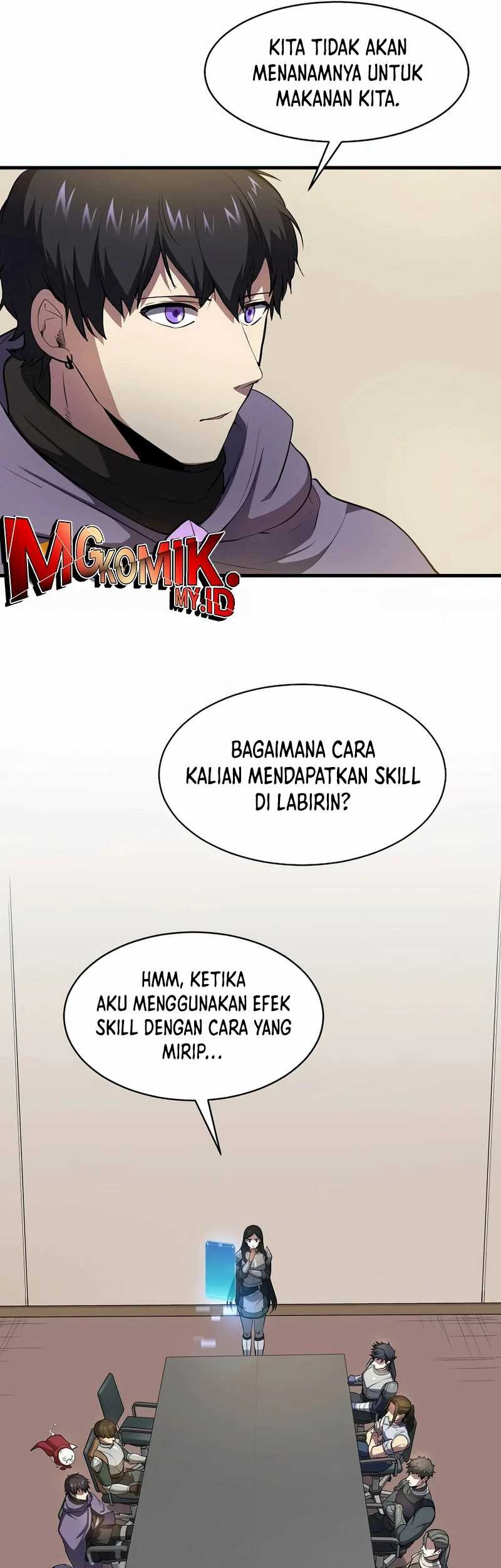 Chapter 83 - halaman 47