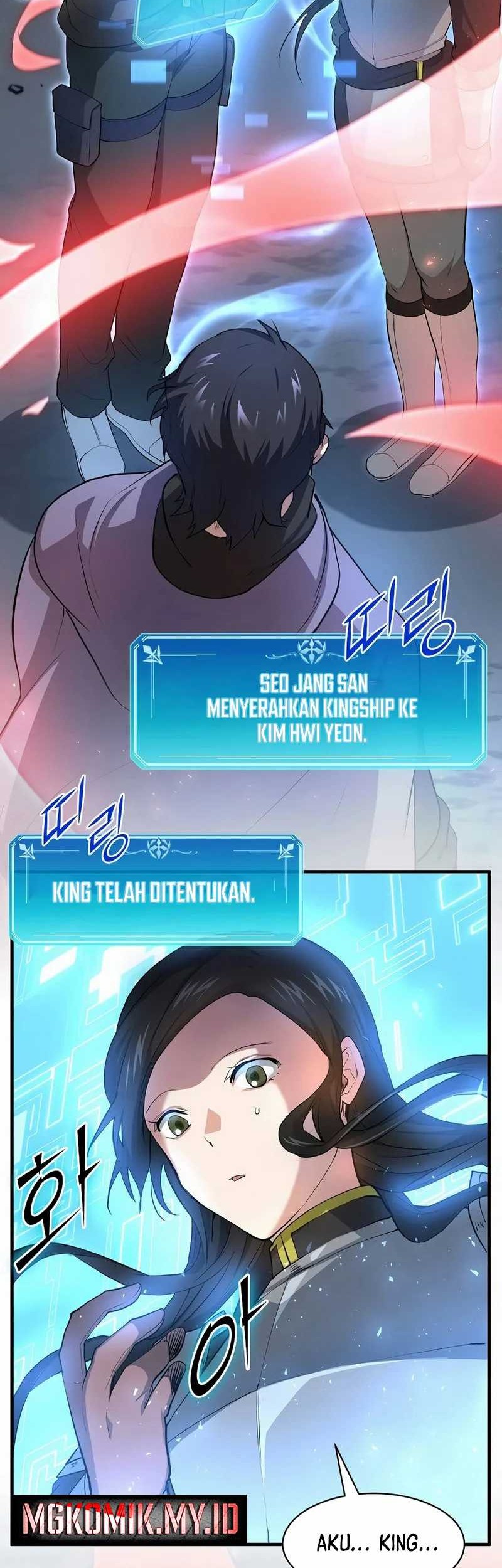 Chapter 83 - halaman 17