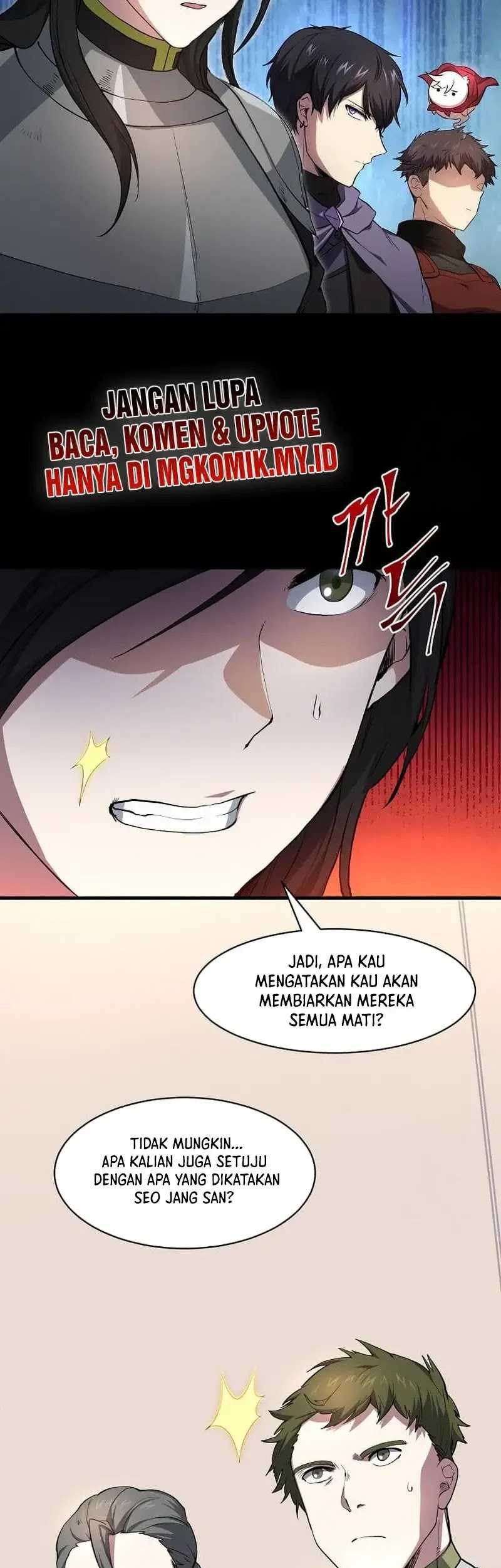 Chapter 82 - halaman 20