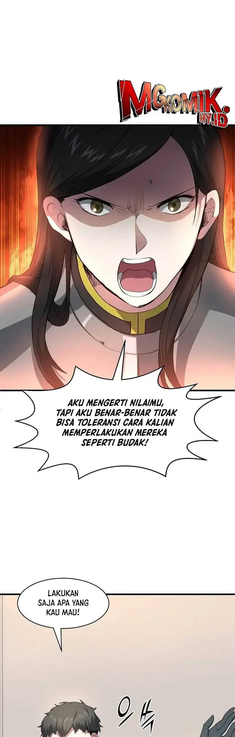 Chapter 82 - halaman 26
