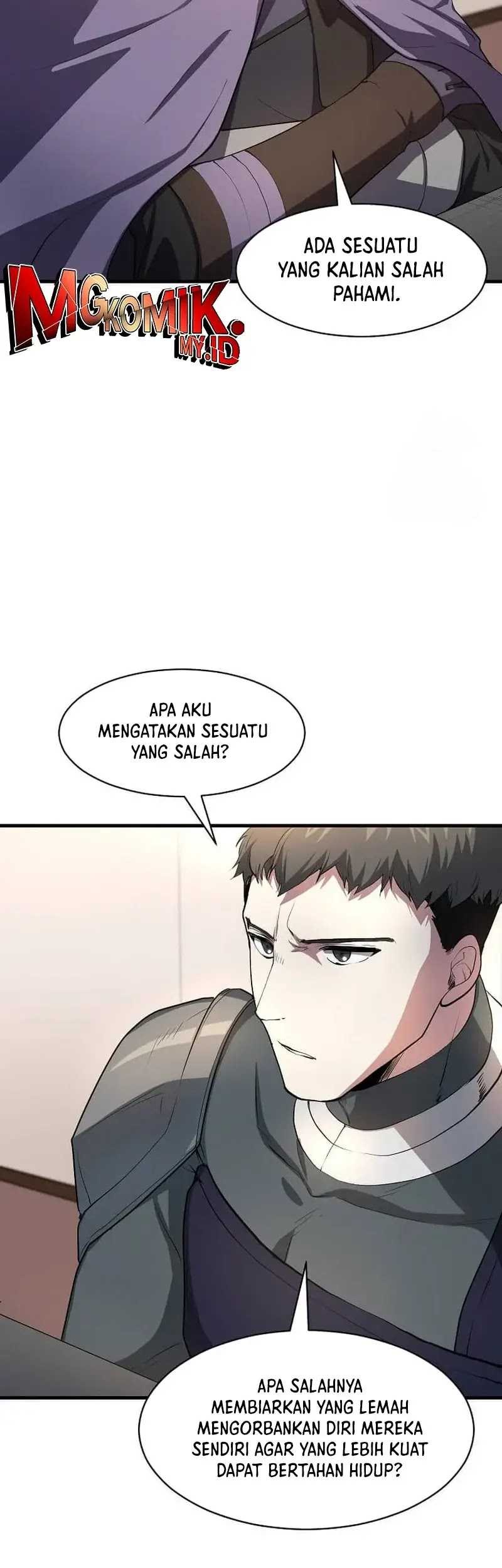 Chapter 82 - halaman 30