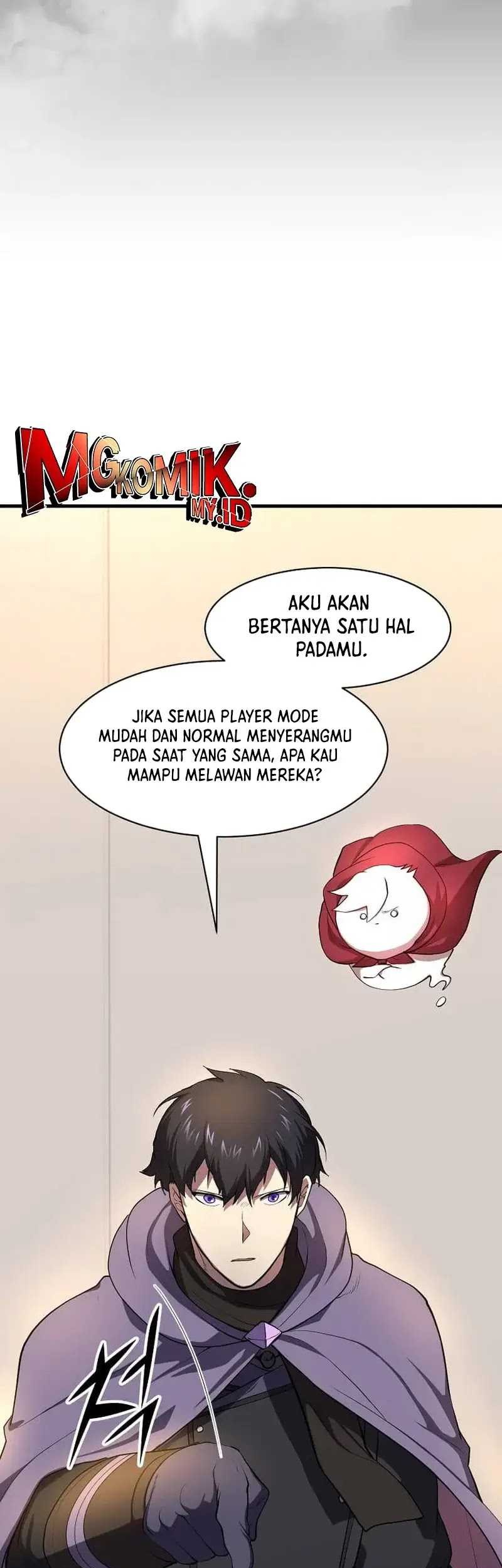 Chapter 82 - halaman 38
