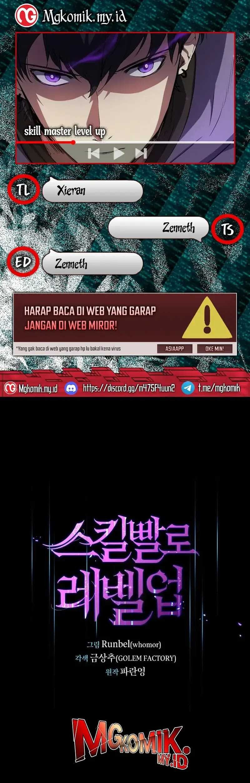Chapter 82 - halaman 2