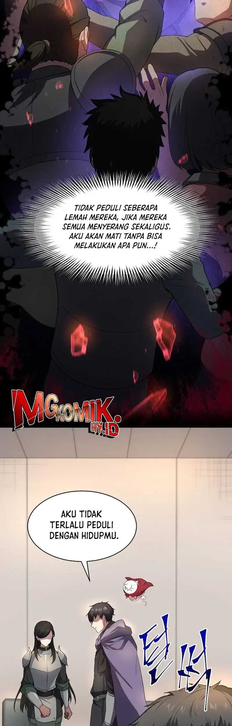 Chapter 82 - halaman 42
