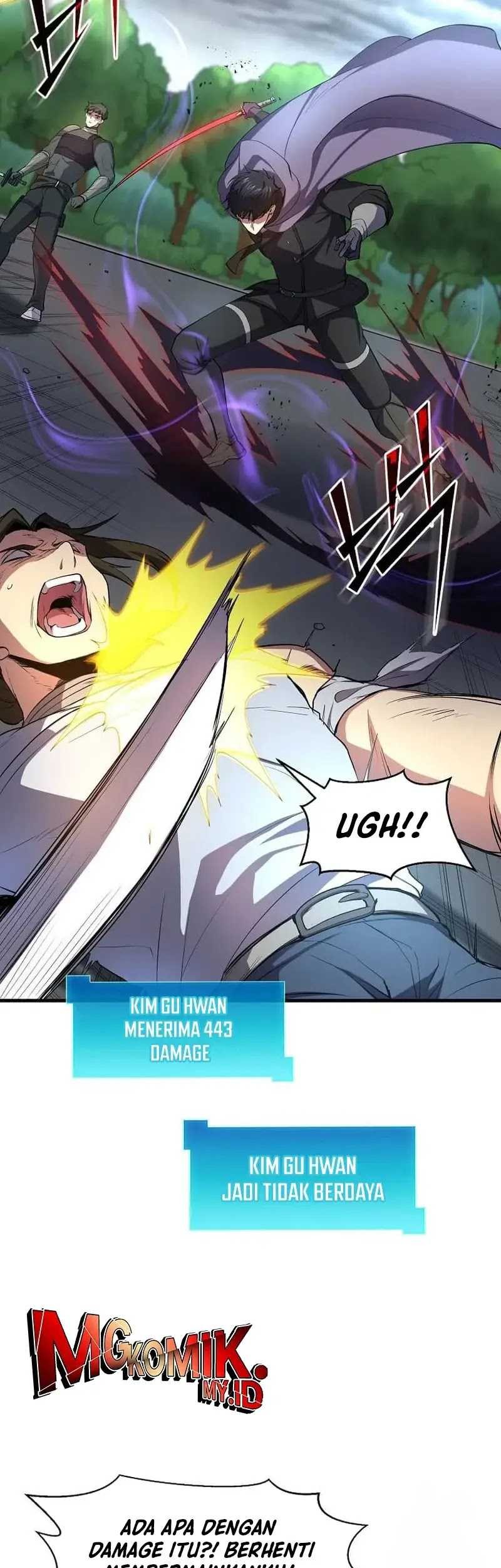 Chapter 82 - halaman 92