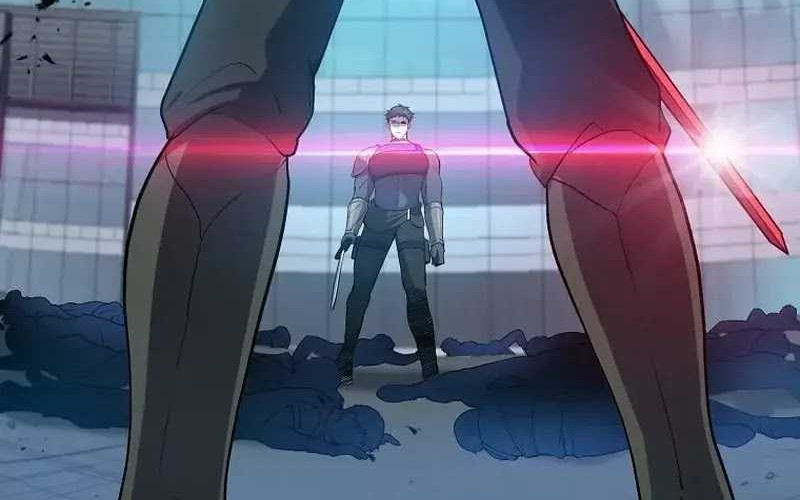 Chapter 82 - halaman 107